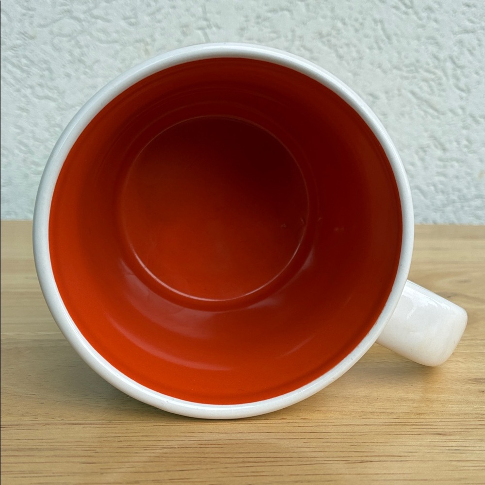 Dunkin’ Donuts Massachusetts mug 2012. - Picture 7 of 9